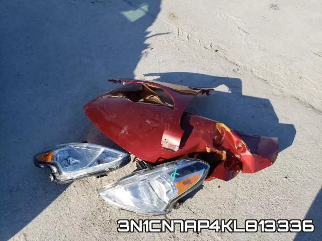 3N1CN7AP4KL813336 фото 10