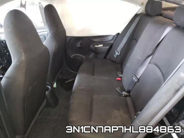 3N1CN7AP7HL884863 фото 7