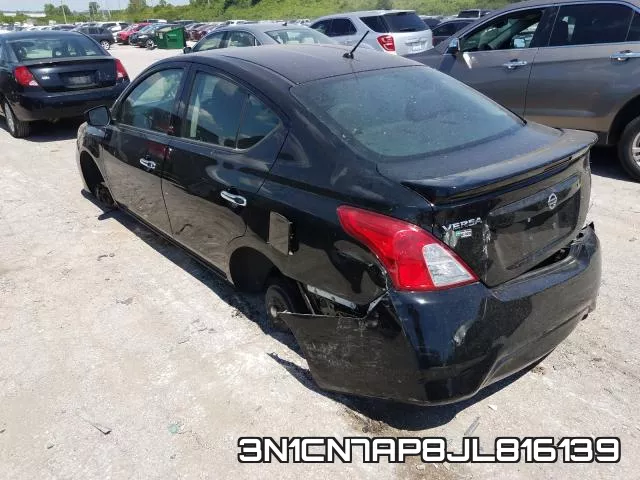3N1CN7AP8JL816139 фото 3