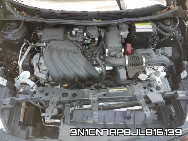 3N1CN7AP8JL816139 фото 7