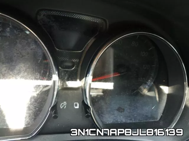 3N1CN7AP8JL816139 фото 8
