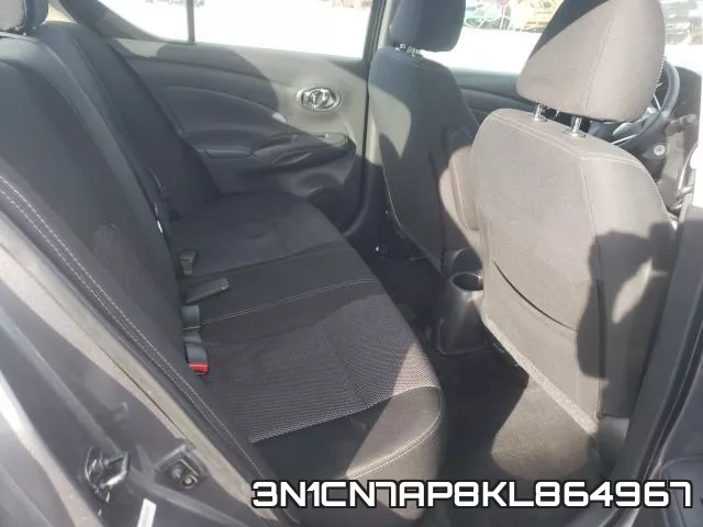 3N1CN7AP8KL864967 фото 7