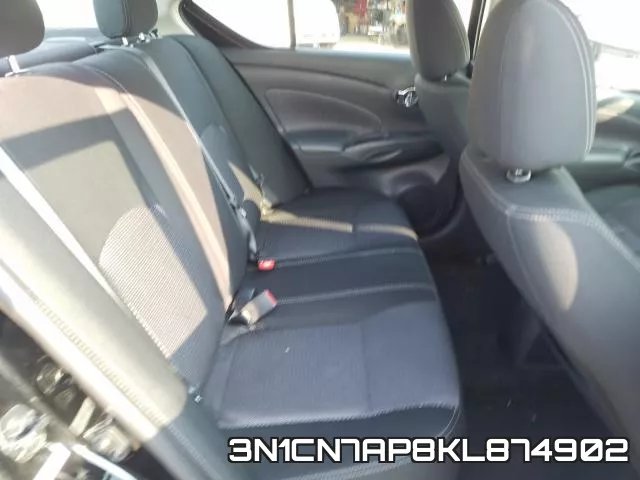 3N1CN7AP8KL874902 фото 7