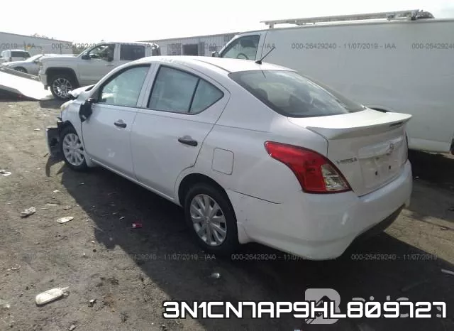 3N1CN7AP9HL809727 фото 4