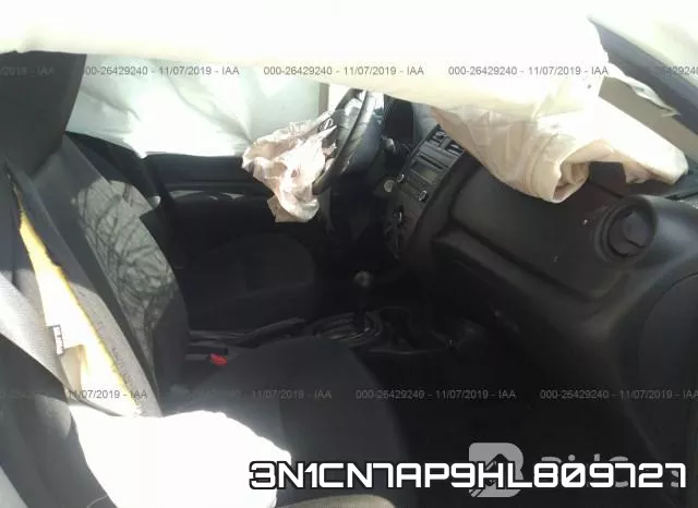 3N1CN7AP9HL809727 фото 6