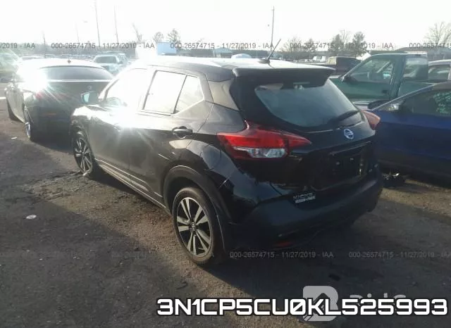 3N1CP5CU0KL525993 фото 4