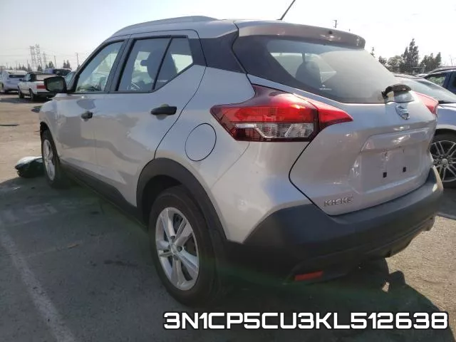 3N1CP5CU3KL512638 фото 4