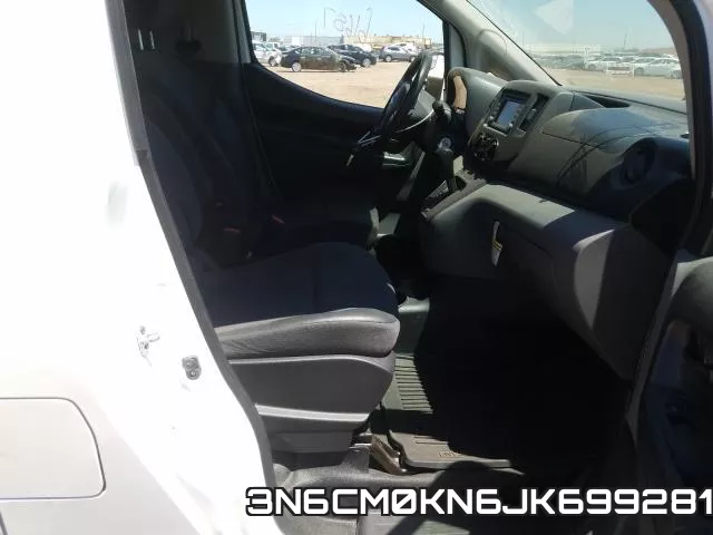 3N6CM0KN6JK699281 фото 6