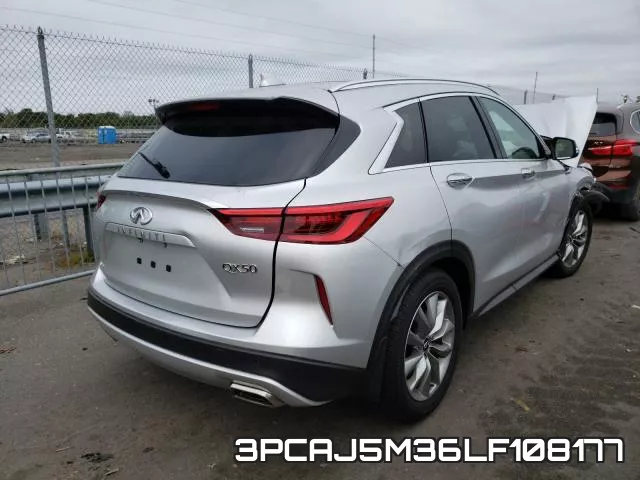 3PCAJ5M36LF108177 фото 5