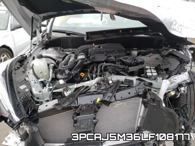 3PCAJ5M36LF108177 фото 8