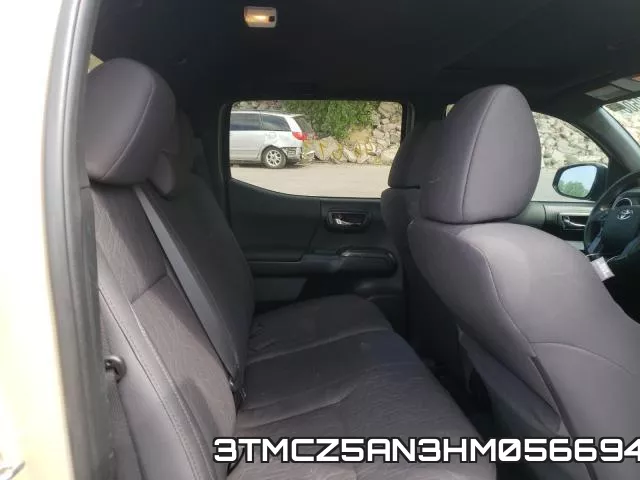 3TMCZ5AN3HM056694 фото 7