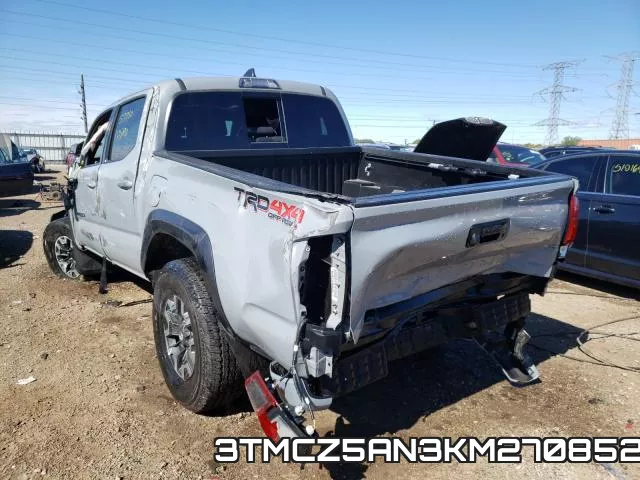 3TMCZ5AN3KM270852 фото 4