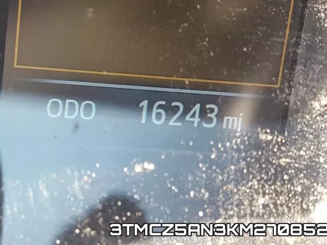 3TMCZ5AN3KM270852 фото 9