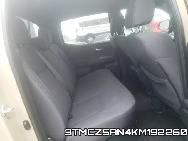 3TMCZ5AN4KM192260 фото 7