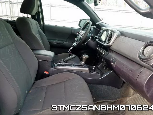 3TMCZ5AN8HM070624 фото 6