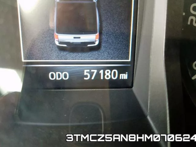 3TMCZ5AN8HM070624 фото 9