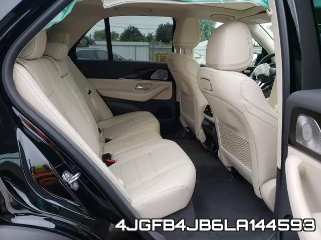4JGFB4JB6LA144593 фото 7