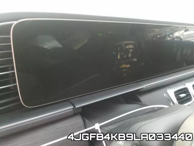 4JGFB4KB9LA033440 фото 9
