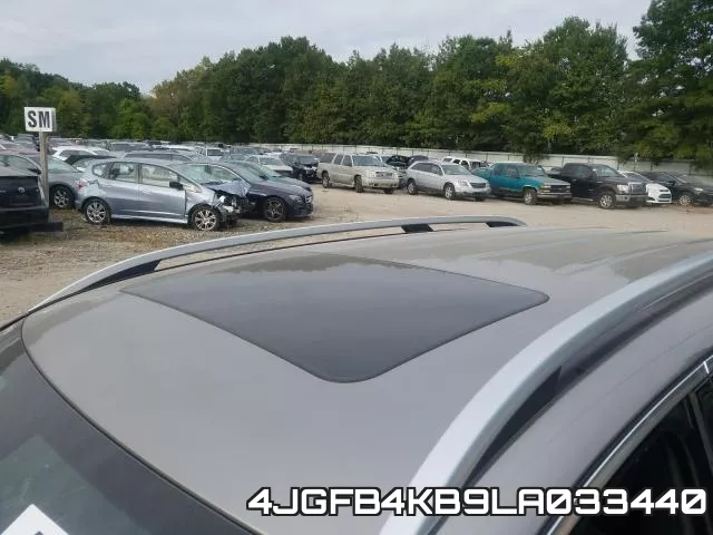 4JGFB4KB9LA033440 фото 10