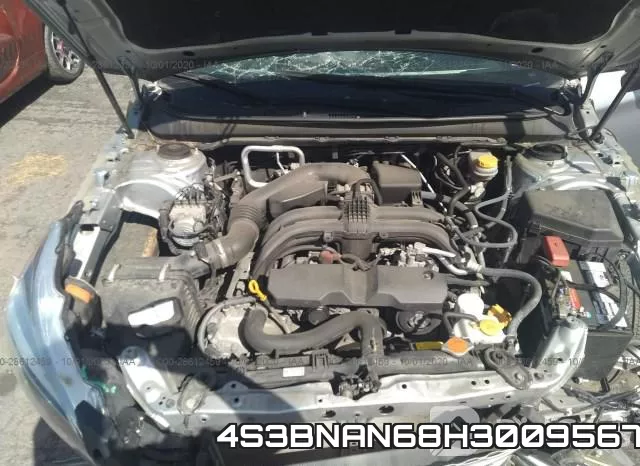 4S3BNAN68H3009567 фото 2