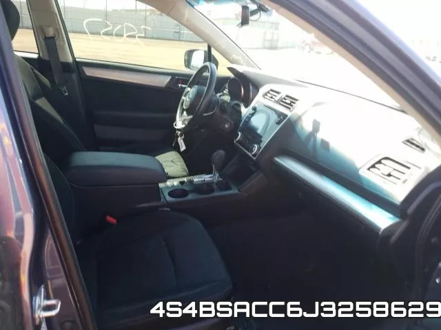 4S4BSACC6J3258629 фото 6