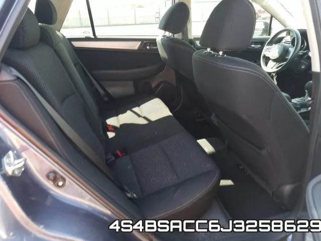 4S4BSACC6J3258629 фото 7