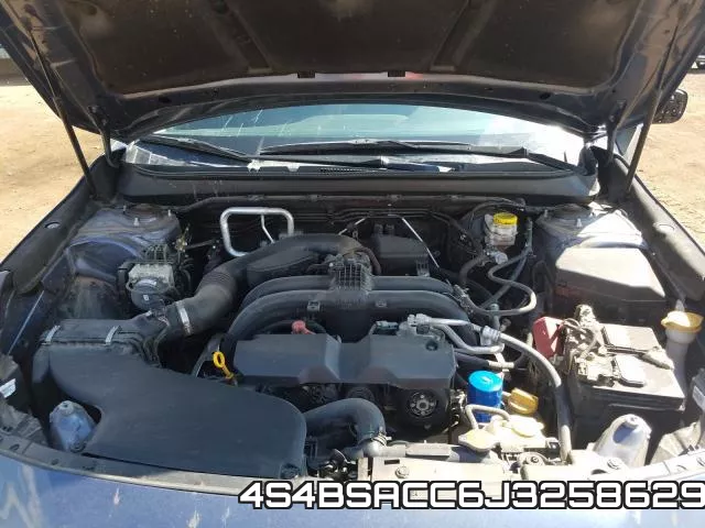 4S4BSACC6J3258629 фото 8