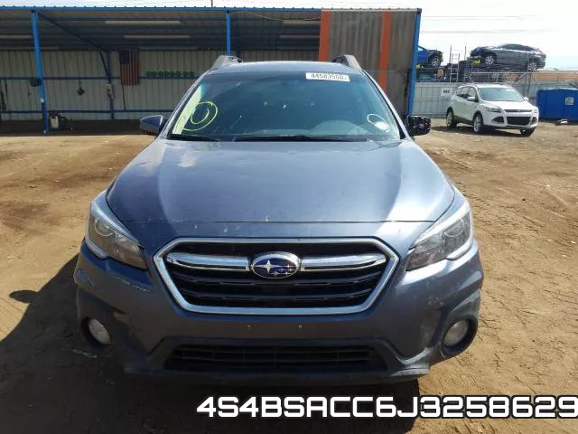 4S4BSACC6J3258629 фото 10
