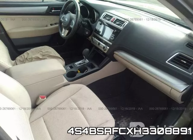 4S4BSAFCXH3308891 фото 6