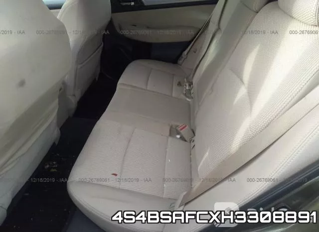 4S4BSAFCXH3308891 фото 9