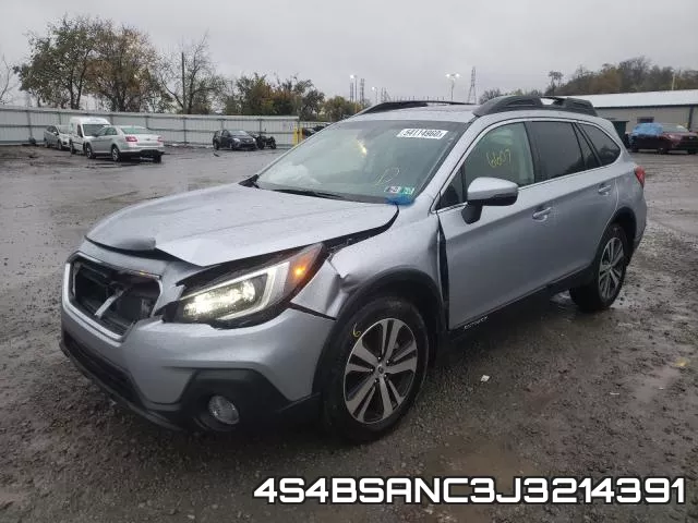 4S4BSANC3J3214391 фото 3