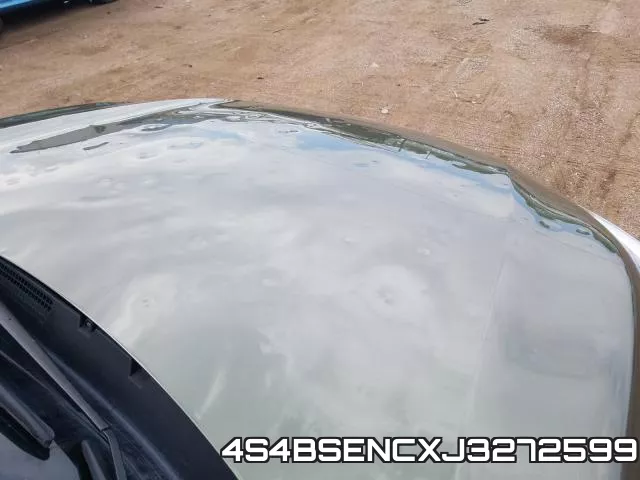 4S4BSENCXJ3272599 фото 10