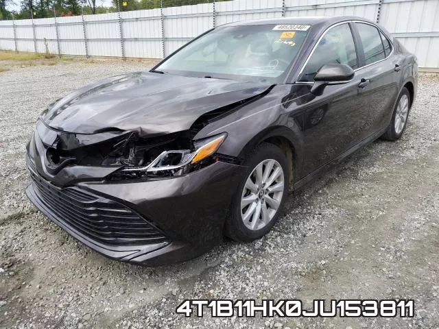 4T1B11HK0JU153811 фото 3