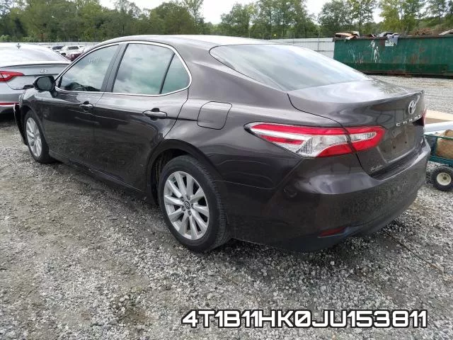 4T1B11HK0JU153811 фото 4