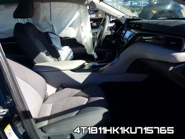 4T1B11HK1KU715765 фото 6