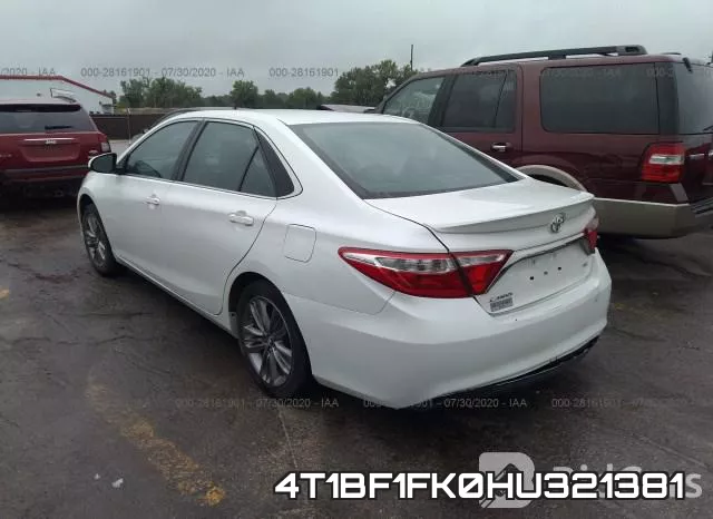 4T1BF1FK0HU321381 фото 4