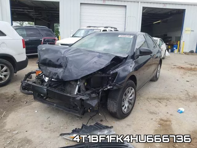 4T1BF1FK4HU666736 фото 3
