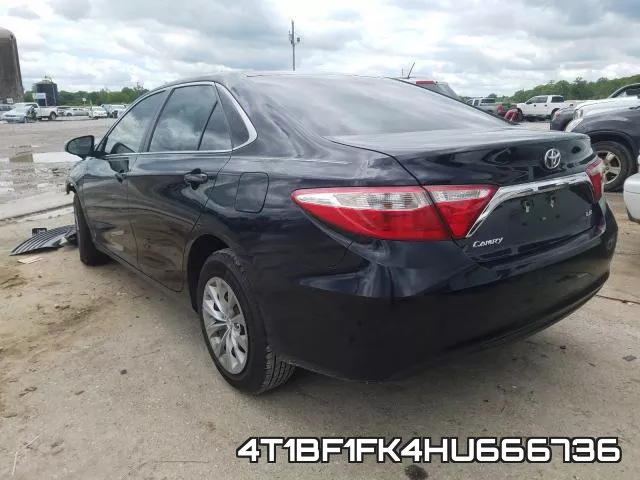 4T1BF1FK4HU666736 фото 4