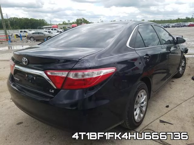 4T1BF1FK4HU666736 фото 5