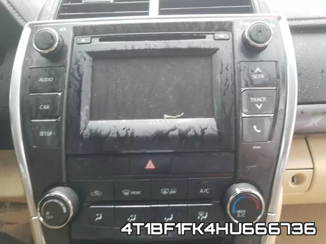 4T1BF1FK4HU666736 фото 10