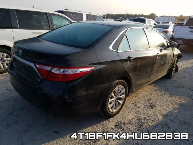 4T1BF1FK4HU682838 фото 5