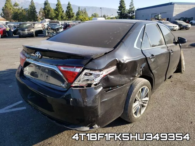 4T1BF1FK5HU349354 фото 5