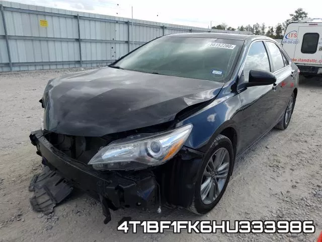 4T1BF1FK6HU333986 фото 3