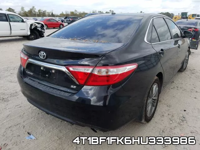 4T1BF1FK6HU333986 фото 5