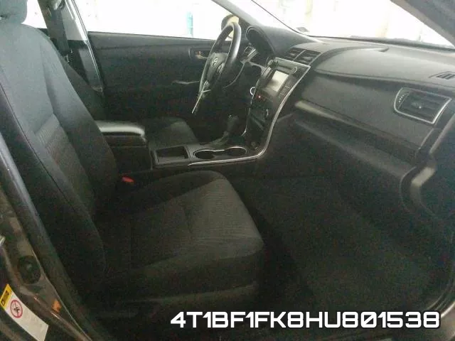 4T1BF1FK8HU801538 фото 6