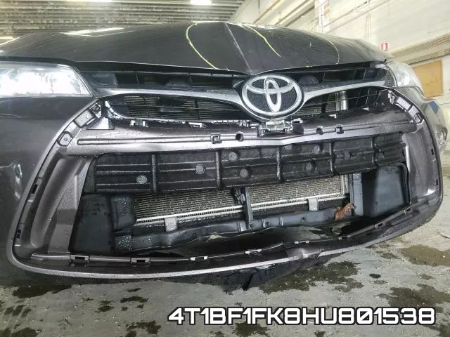 4T1BF1FK8HU801538 фото 10