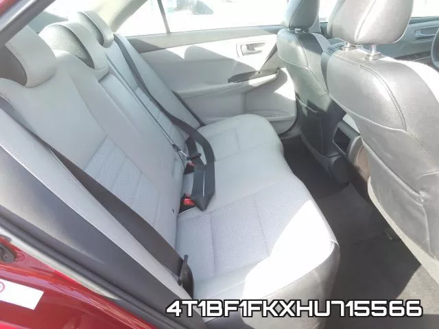 4T1BF1FKXHU715566 фото 7