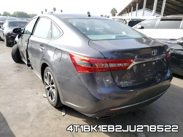 4T1BK1EB2JU278522 фото 4