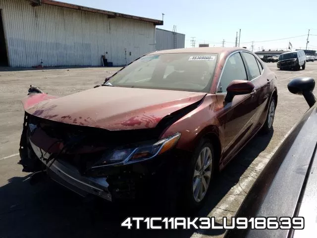 4T1C11AK3LU918639 фото 3