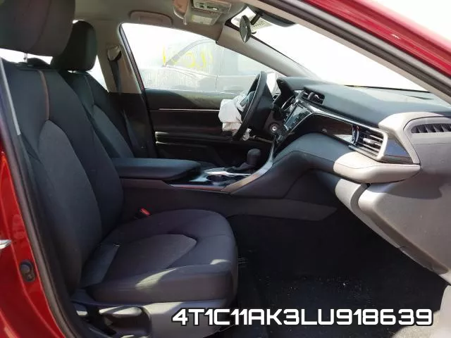 4T1C11AK3LU918639 фото 6